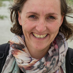 Counselor, Ingrid van der Deen